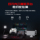 Беспроводной игровой контроллер Furious Chicken Qimingxing для ПК компьютерная версия steam консоль режим xbox Bluetooth контроллер switch2 контроллер Android телефон Tesla Double Shadow Wonderland Monster Hunter mini 3