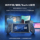 Яростный цыпленок G8 + мобильный телефон планшет y700 stretch gamepad компьютерная потоковая передача Bluetooth беспроводная ios Apple Android Hollow Knight Silk Song Delta Action Zone Zero мобильная игра Original God mini 2
