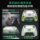 Furious Chick G7 Pro Авторизованный Microsoft Xbox Elite Gamepad для ПК Компьютерная версия Беспроводная Bluetooth-станция steam smart charging dock Джойстик TMR серии xbox для Android-телефонов xsx mini 1