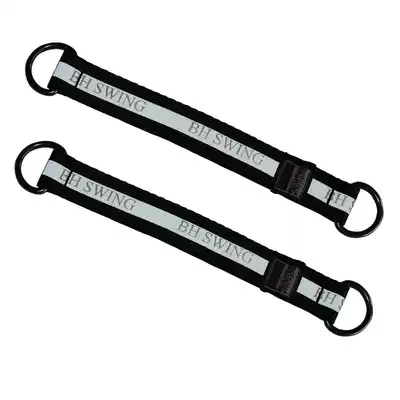 Bohai children's swing accessories connection with swing indoor horizontal bar outdoor branch garden installation connector