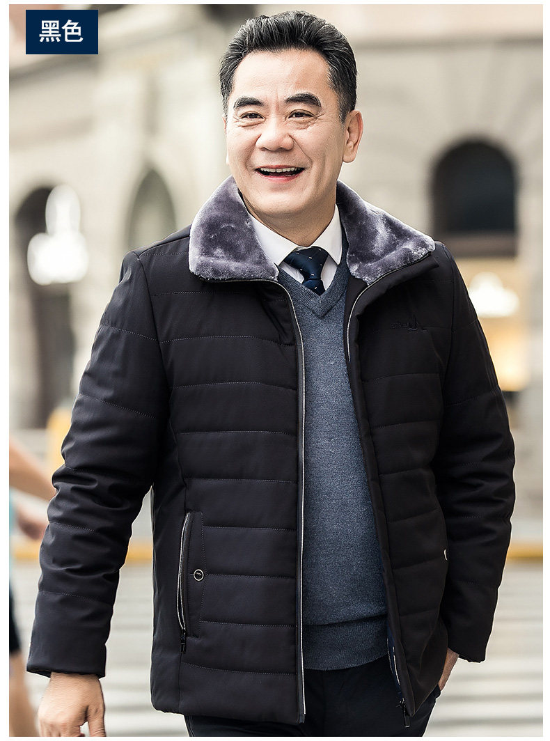 Blouson chaud pour homme      - Ref 3115283 Image 16