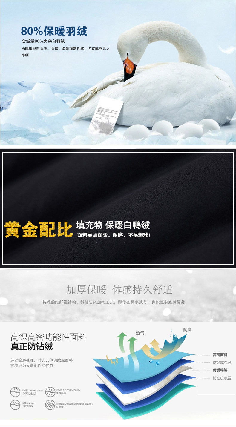 Blouson homme      - Ref 3122017 Image 8