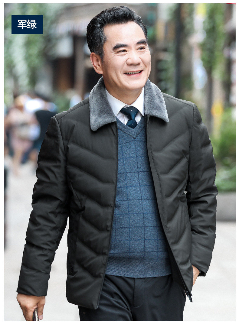 Blouson homme      - Ref 3122017 Image 20