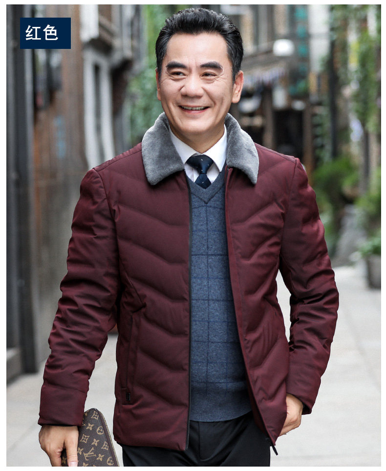 Blouson homme      - Ref 3122017 Image 17