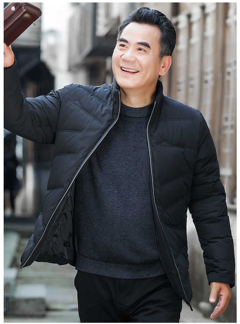 Blouson chaud pour homme      - Ref 3115304 Image 14