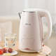ấm siêu tốc ferroli Gấu / gấu ZDH-P17H1 ấm đun nước điện gia dụng cách nhiệt nước một nồi nước sôi tự động tắt nguồn ấm đun nước sunhouse