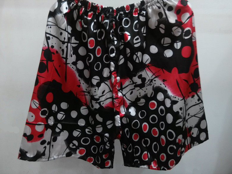 Pantalon pyjama - Ref 726718 Image 13