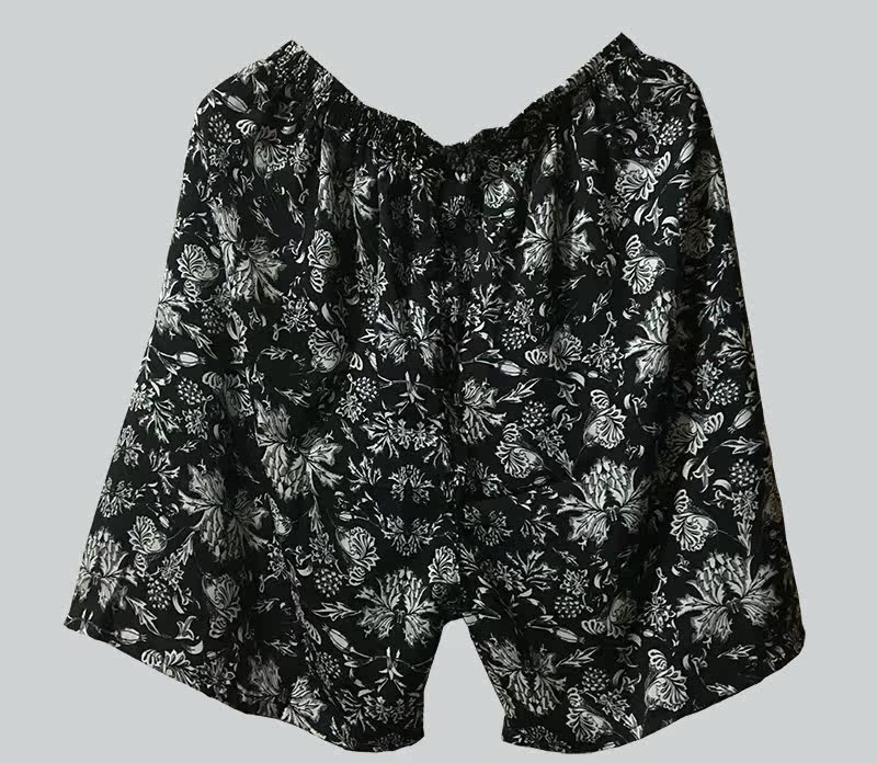 Pantalon pyjama - Ref 726718 Image 8