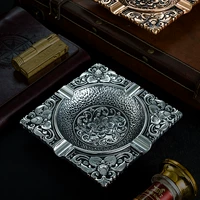 Хром черный