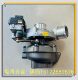 BAIC BJ40 2.0 diesel turbocharger YJ200-1118100-135 832453-0002