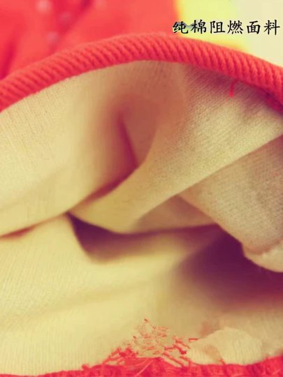 Firefighting gloves, flame retardant, high temperature resistant and insulating, fire fighters special emergency rescue protection 97 type 02 style 14