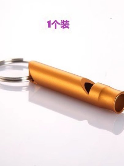 Свисток выживания, пожарный свисток, аварийный спасательный свисток, спасательный свисток, сигнальный свисток, свисток для судей