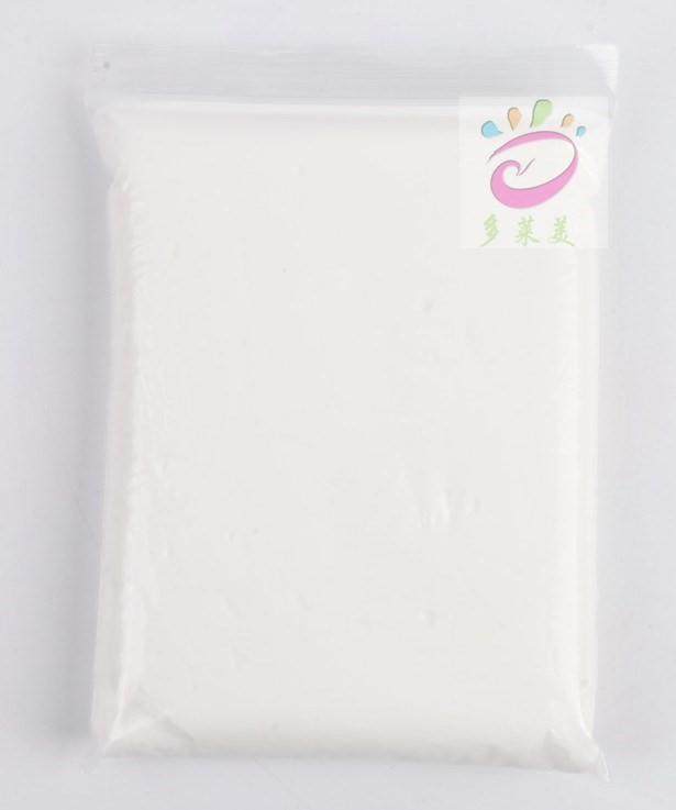 Handmade mud rubber mud plasticine pink environmental protection large packaging white golden clay ultra-light clay yellow mud