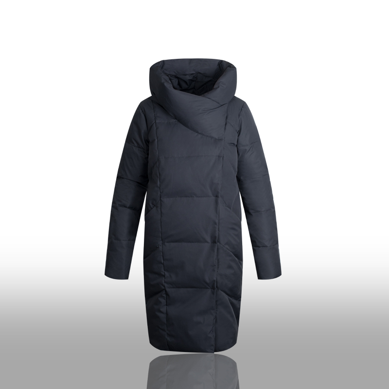 Special price mid-length version down jacket Women UK MW Jane about fashion Body Jacket Anti Chilling Ultra Warm White Duck Suede