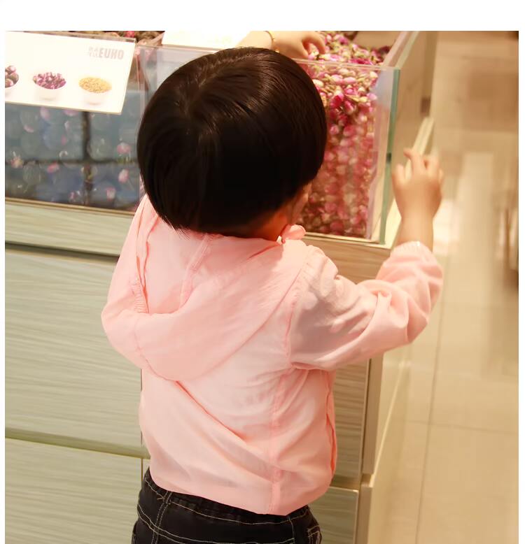 Blouson enfant - Ref 2156479 Image 29