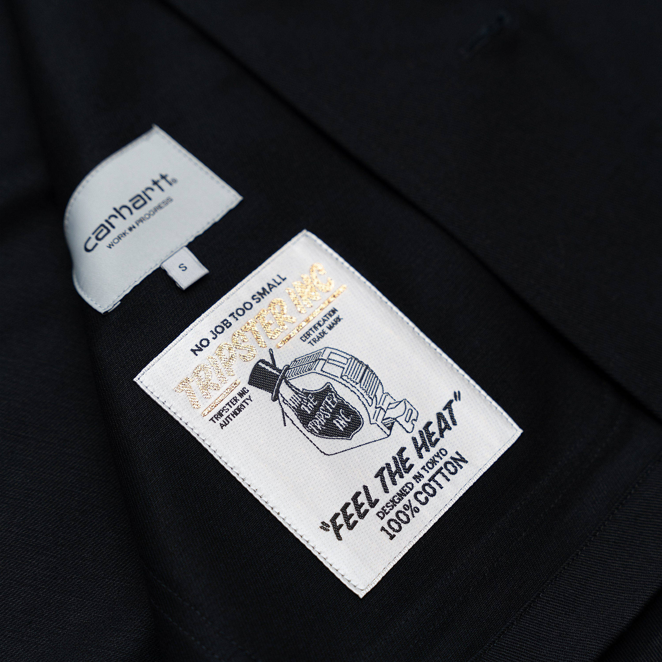 Покупка товаров Carhartt Wip Kunichi Michigan Kahart Nomura Co -Brice костюм пальто куртка carhartt wip 