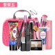 Shu Youge Makeup Set Cosmetics Complete Set Người mới bắt đầu Chính hãng Trang điểm Làm đẹp Ánh sáng tự nhiên Trang điểm tiệc sinh viên