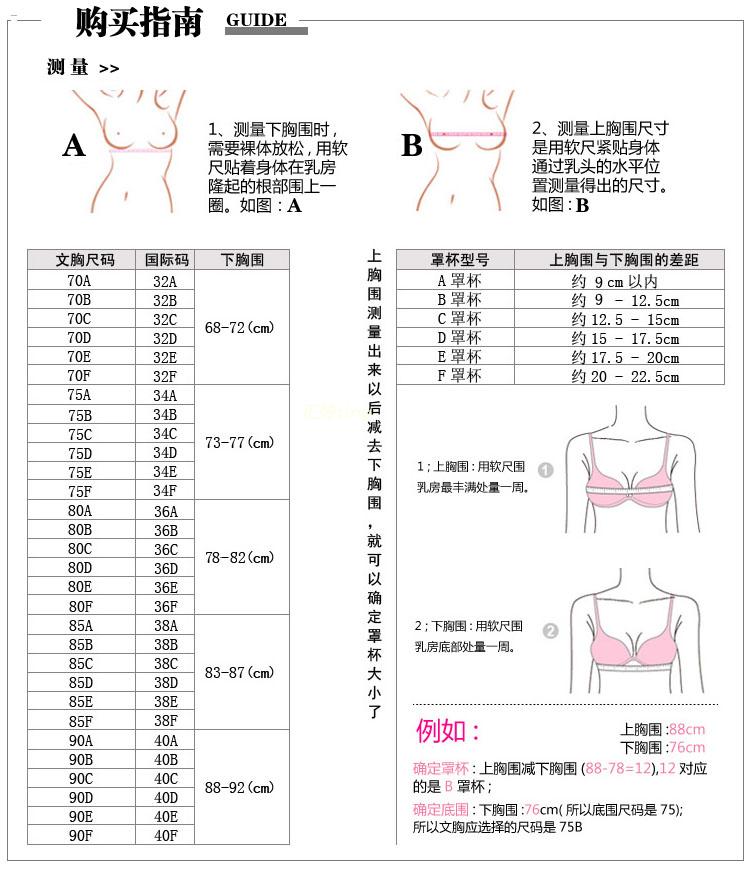 Chạy thể thao ống vest đầu áo ngực cô gái mô hình bông lớn phần mỏng chất béo mm không có dấu vết rắn màu áo ngực đồ lót