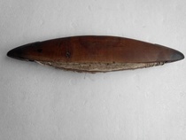 In the age of the Republic of China women spinning thread spinning wire toolold objects old wooden old wooden old wooden miscellaneous fidelity packaging