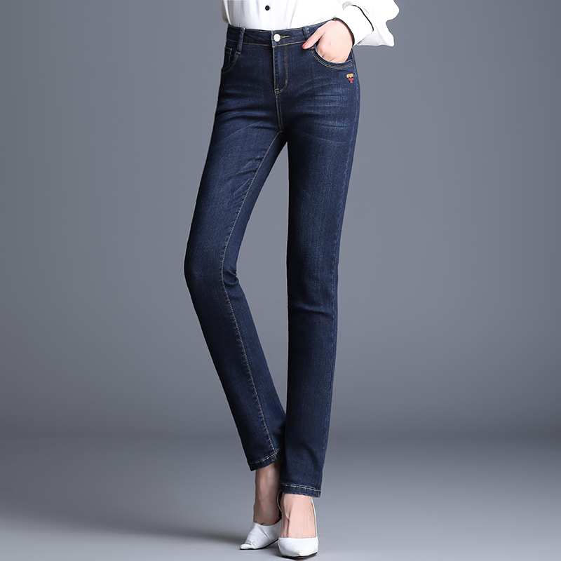Jean femme - Ref 3191130 Image 3