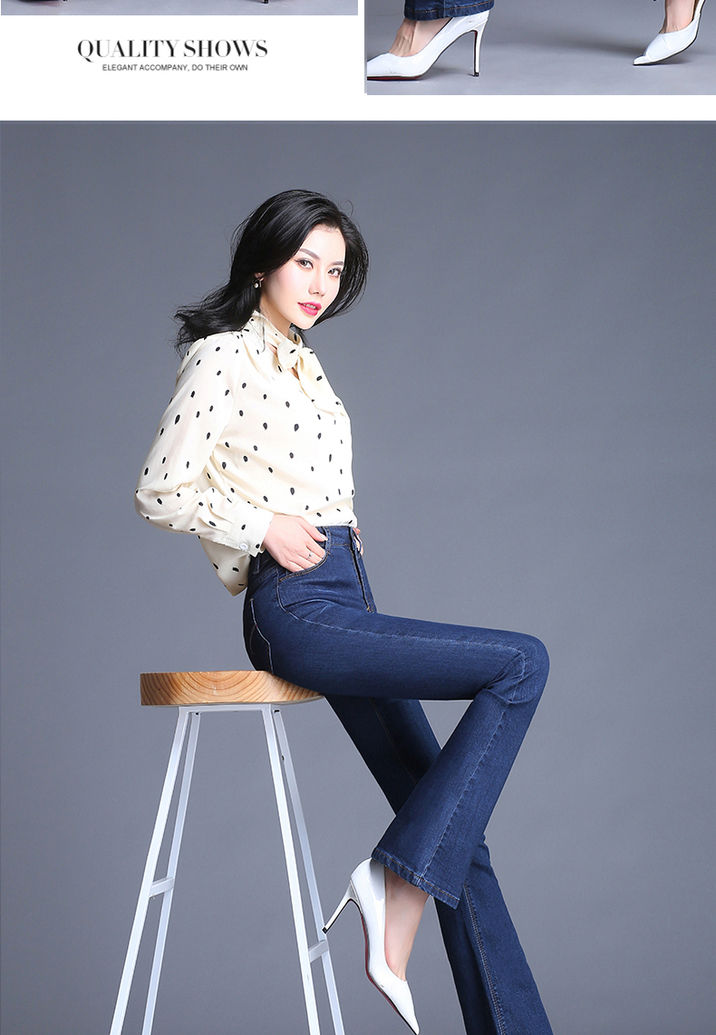 Jean femme - Ref 3191219 Image 23