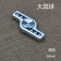 Серебряный большой шарик-силикон нитридные керамики