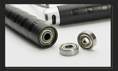 Стальная проволка, спортивная детская скакалка подходит для мужчин и женщин для взрослых для спортзала для школьников