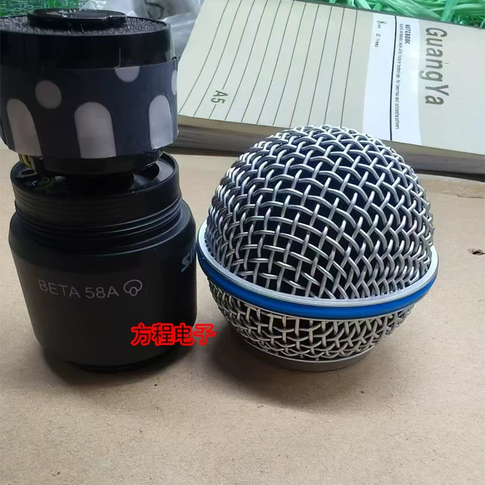 Shure/ SLXD4D/SM58 один-двойной беспроводной микрофон для цифрового выступления вживую трансляции