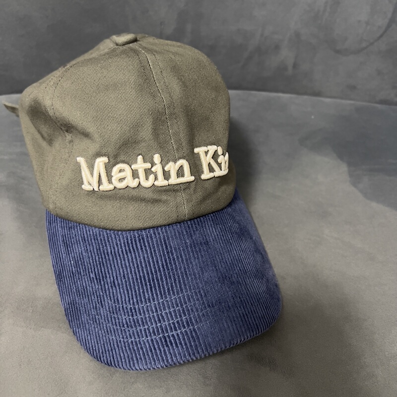 Hats Are Here, Surplus from Foreign Trade Orders