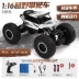 Điều khiển từ xa hợp kim xe off-road xe bốn bánh sạc điện kháng ngã xe tốc độ cao xe trẻ em đồ chơi trẻ em 2-10 tuổi