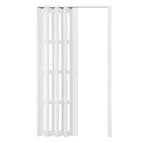 ПВХ складная дверь толкать -открытое движение кухни Дверь Дверь Внутренний перегород