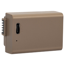 JJC Type-C direct rechargeable battery is suitable for Nikon EN-EL25 camera battery nikon Z30 Z50 ZFC mirrorless camera accessories