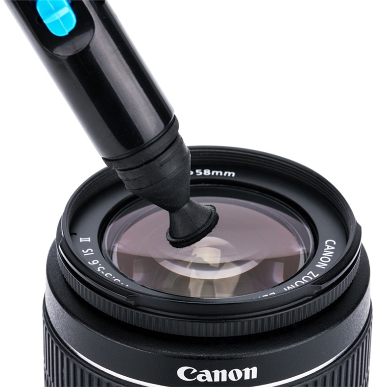 2021 Camera Clean Tool DSLR SLR Viewfinders Filters Cleaning Sensor