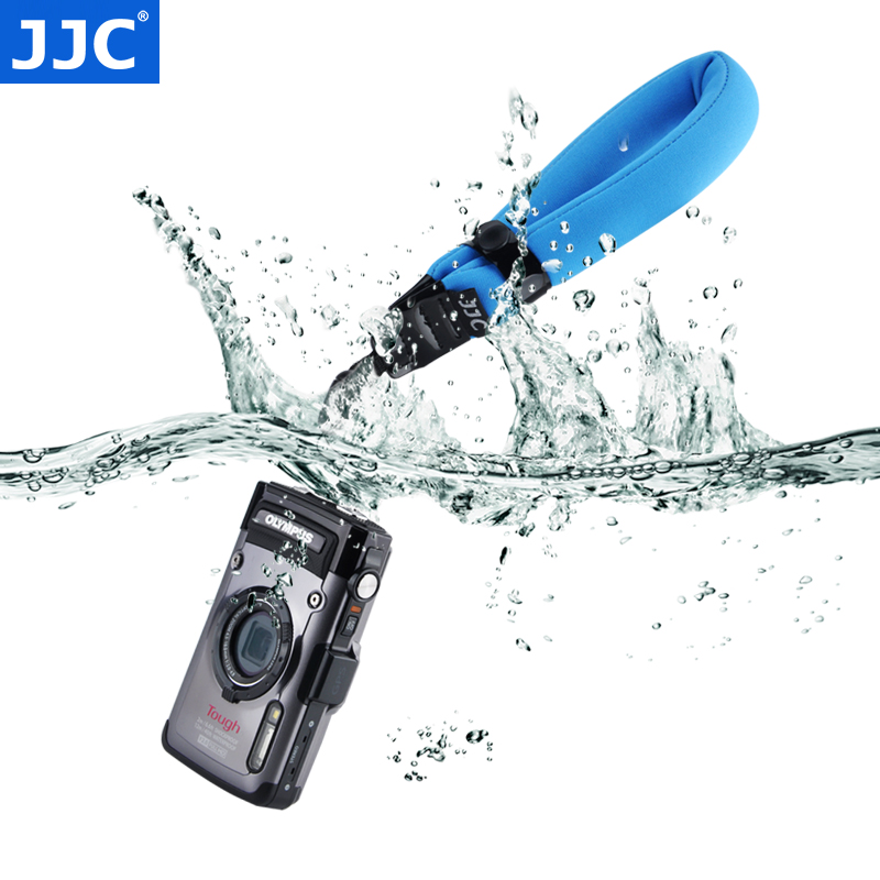 潜水新助手：Gopro相机浮力手环的奇妙世界