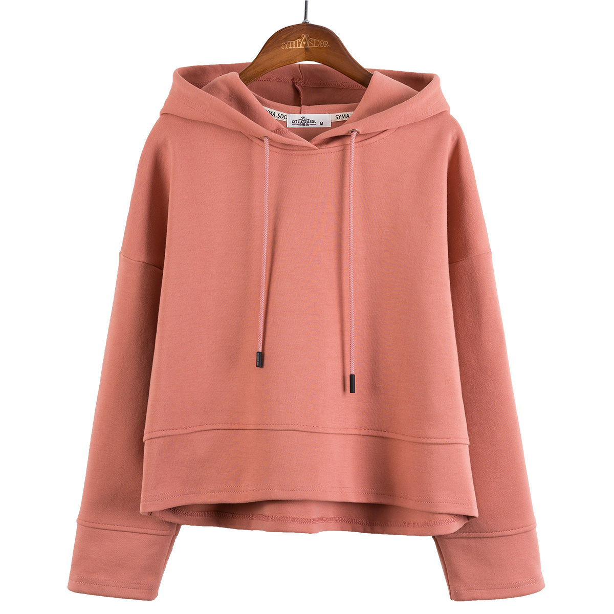 Sweatshirt femme SYMASDOR    - Ref 3216436 Image 5