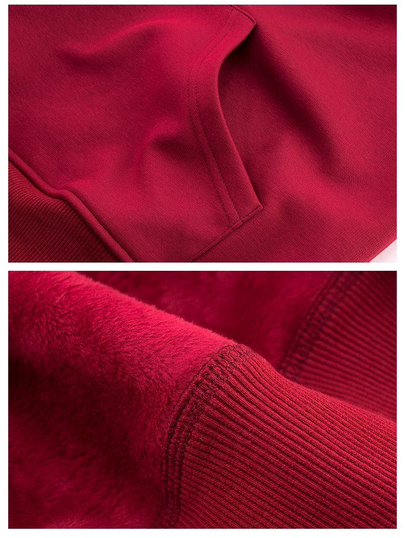 Sweatshirt femme - Ref 3215095 Image 27