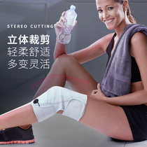 aika graphene far infrared temperature control USB heating knee pad Sports injury arthritis old cold legs men and women knee leg pain hot compress warm fast heat