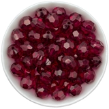 Прозрачные акриловые бусины ручной работы с бусинами, набор материалов, 32, DIY