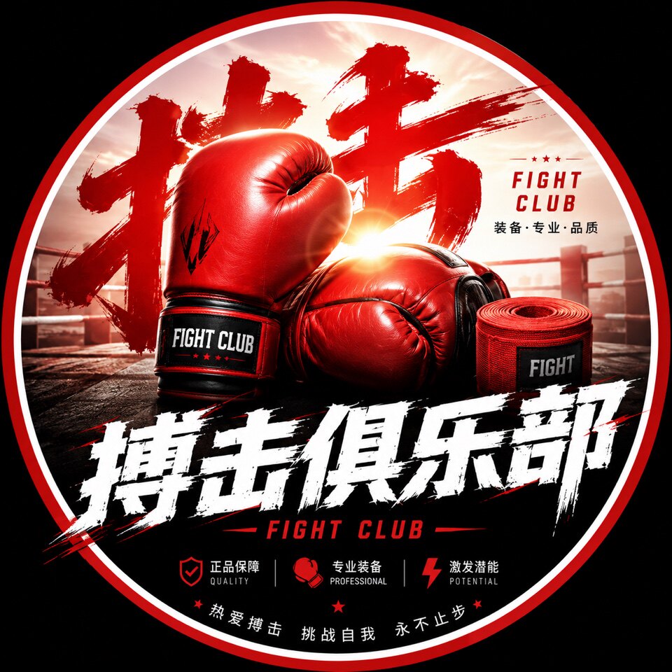 搏击俱乐部