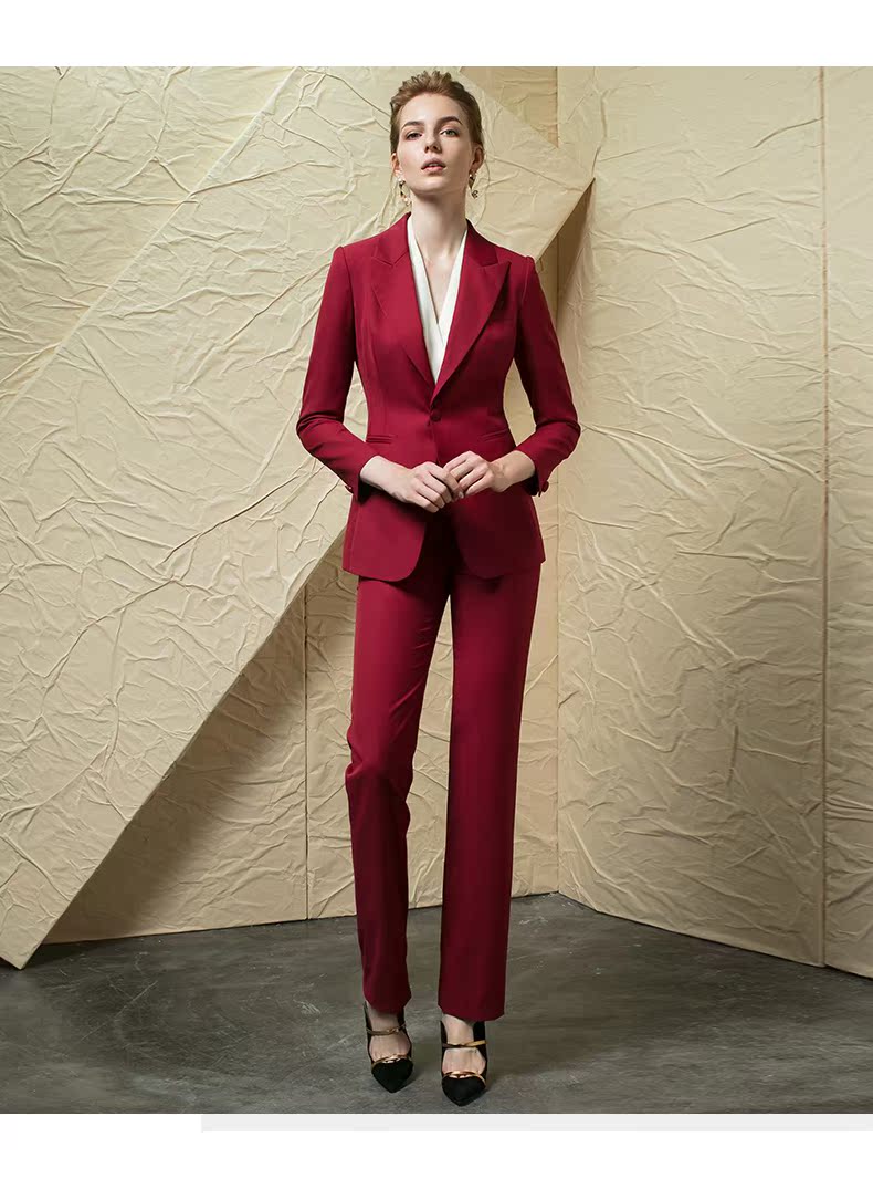 Tailleur femme - Ref 3245079 Image 21