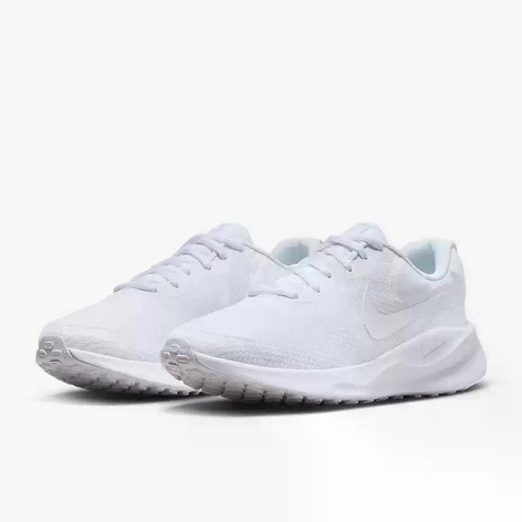 Nike Revolution 7 Low-Top Sports Cushioning Running Shoes for Men and Women Fb2208 Nike Revolution 7 Low-Top Sports Cushioning Running Shoes for Men and Women Fb2208