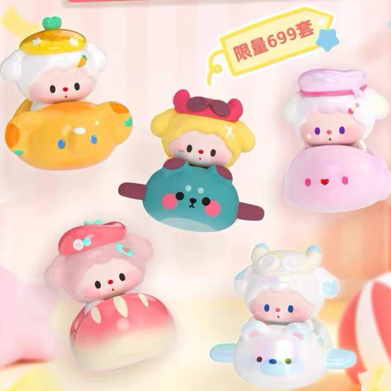 【Disassembly】Cute Hanging Ornament