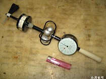 Hand-held wind instrument anemometer made in Tianjin-