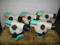 Used AL-32X AL-28X just like the level of level can be used as a monoculars-