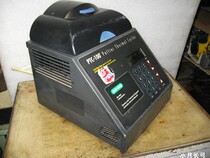 Second-hand BIO-RAD PTC-100 PCR instrument amplification instrument-