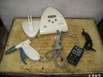 A set of imported hot pressing glue filling machine filling system - - - - - - - - - - -