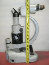 Professional slit lamp microscope accessories-