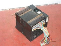 Disassembly part:Japan CP1E-E20DR-A PLC-A