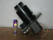 Fuji FUJINON EZ-1VA Electric Lens-