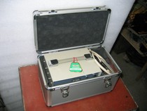 SQC1000 type atmospheric sampler